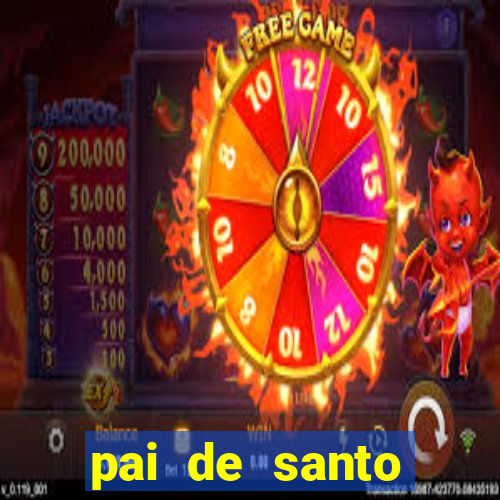 pai de santo consulta gratis